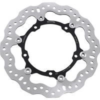 GALFER Front Rotor