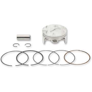 PROX Piston Kit 89.97 mm Kawasaki | Suzuki 013420B