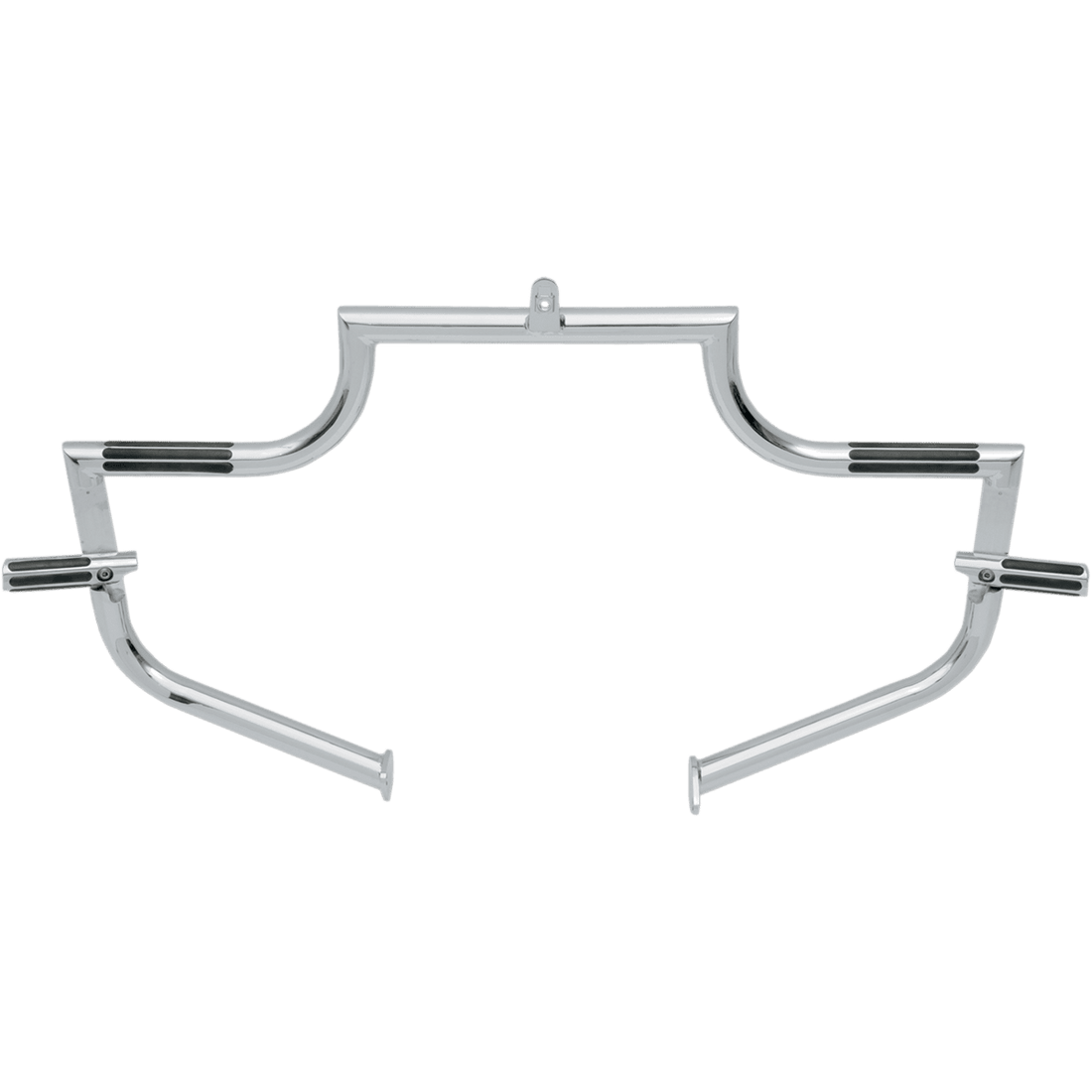 LINDBY Twinbar® Chrome FLHT 1202/09