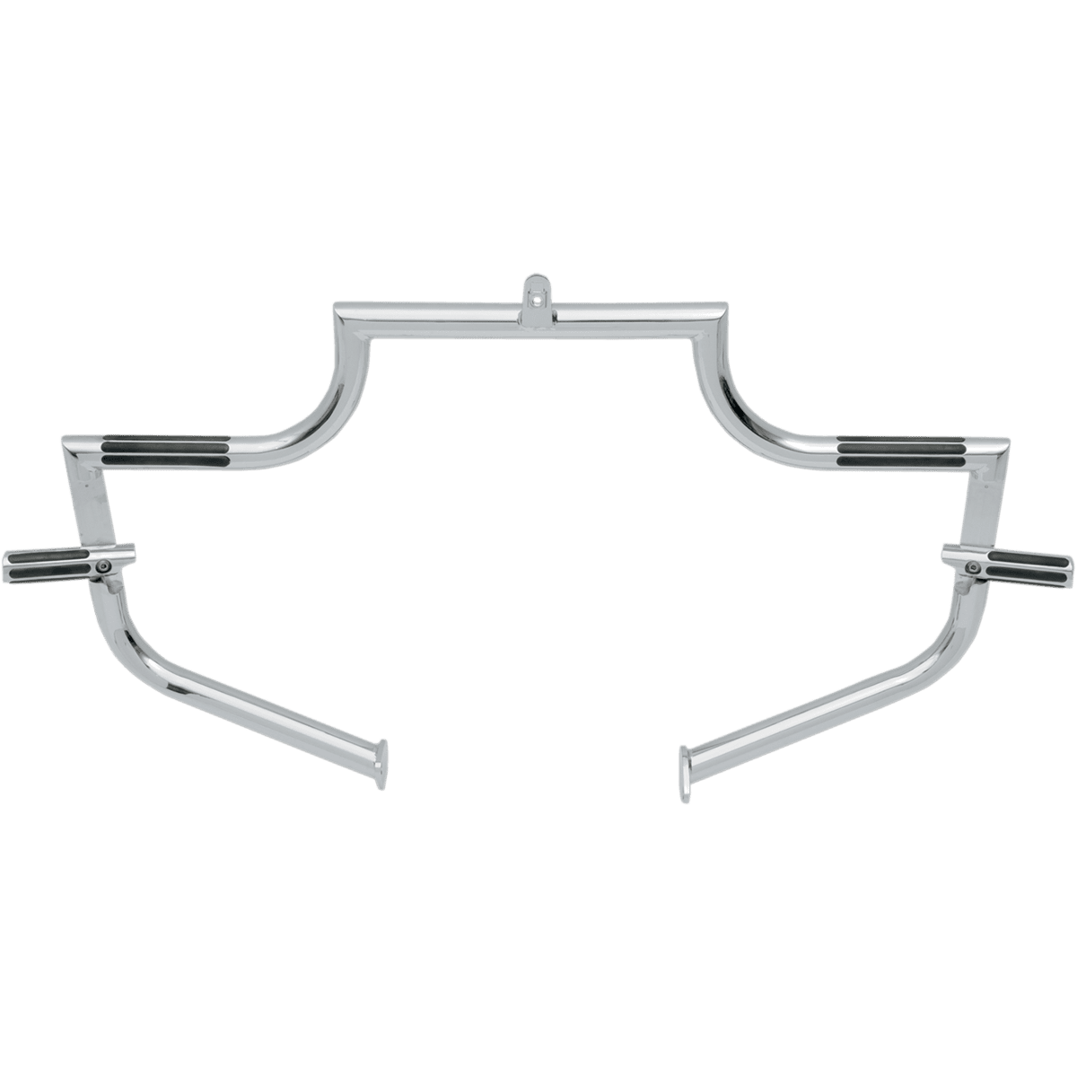 LINDBY Twinbar® Chrome FLHT 1202/09