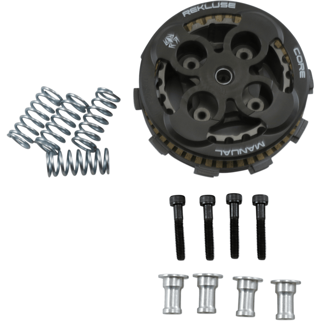 REKLUSE Clutch Kit YZ 65/85 RMS7072