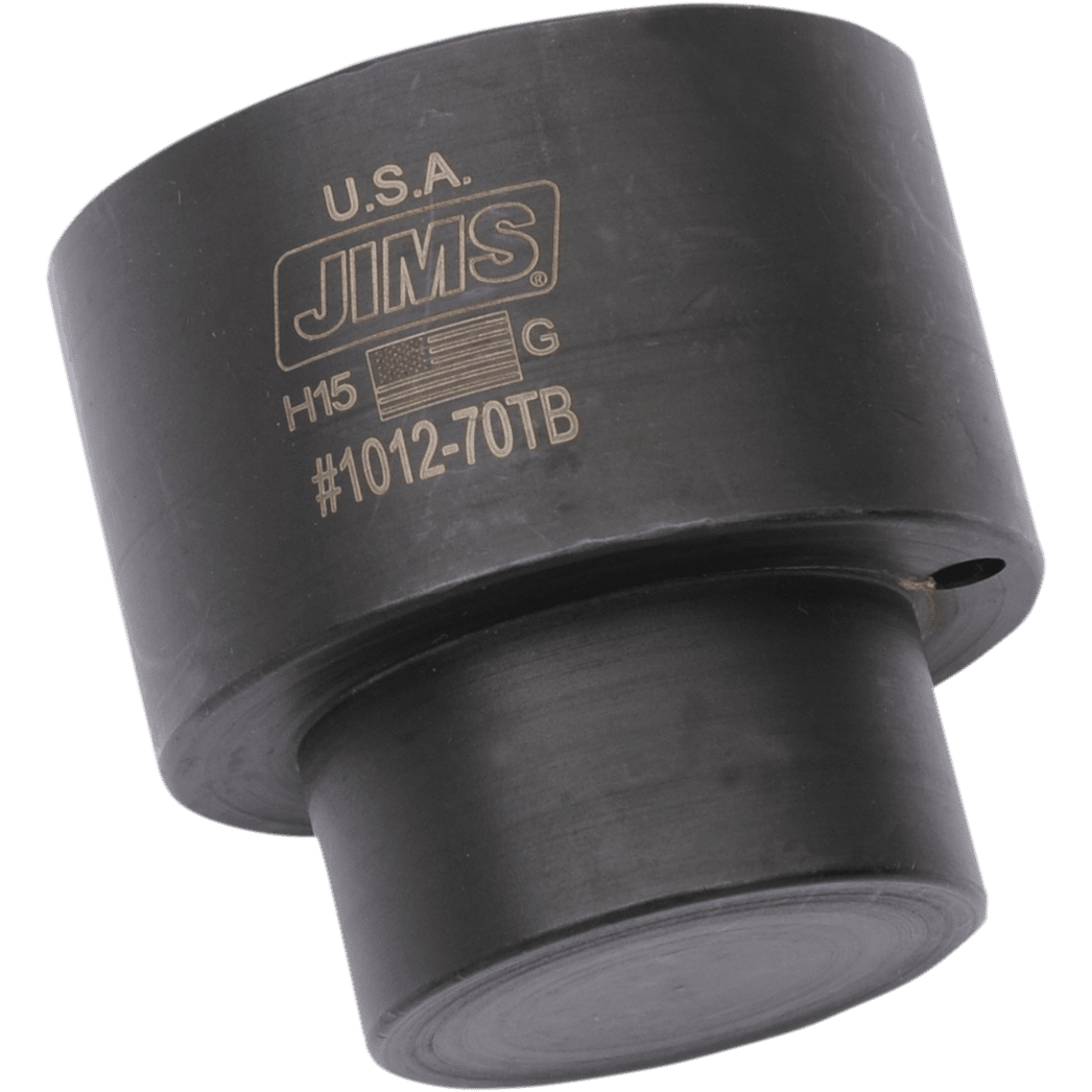 JIMS Cam Bushing Installer 101270TB