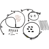 GALFER Brake Line Stainless Steel