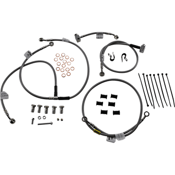 GALFER Brake Line Stainless Steel