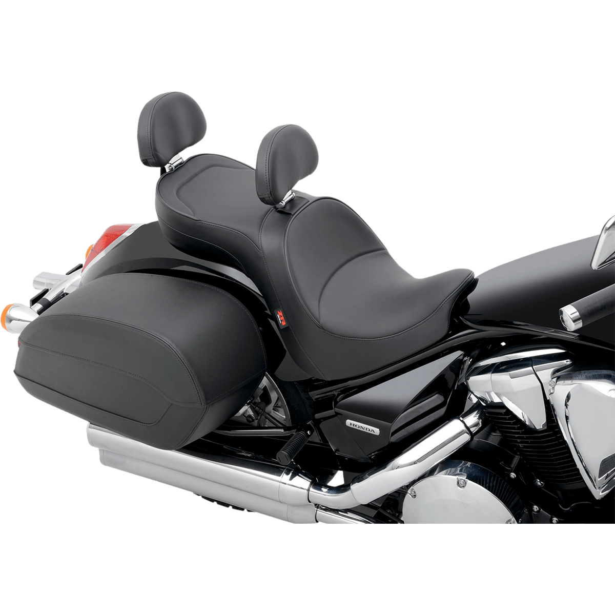 Z1R Double Bucket Seat Backrest Mild VT1300