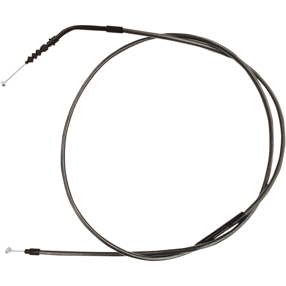 MAGNUM SHIELDING Clutch Cable Indian Black Pearl™ 4230