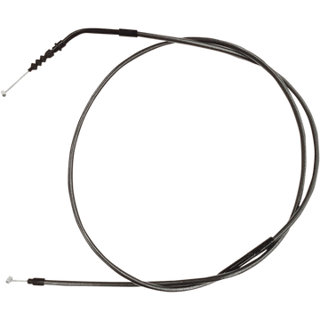 MAGNUM SHIELDING Clutch Cable Indian Black Pearl™ 4230