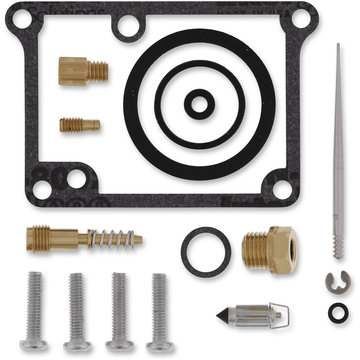 MOOSE RACING Carburetor Repair Kit Yamaha