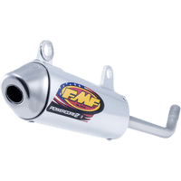 FMF Powercore 2 Silencer 024070