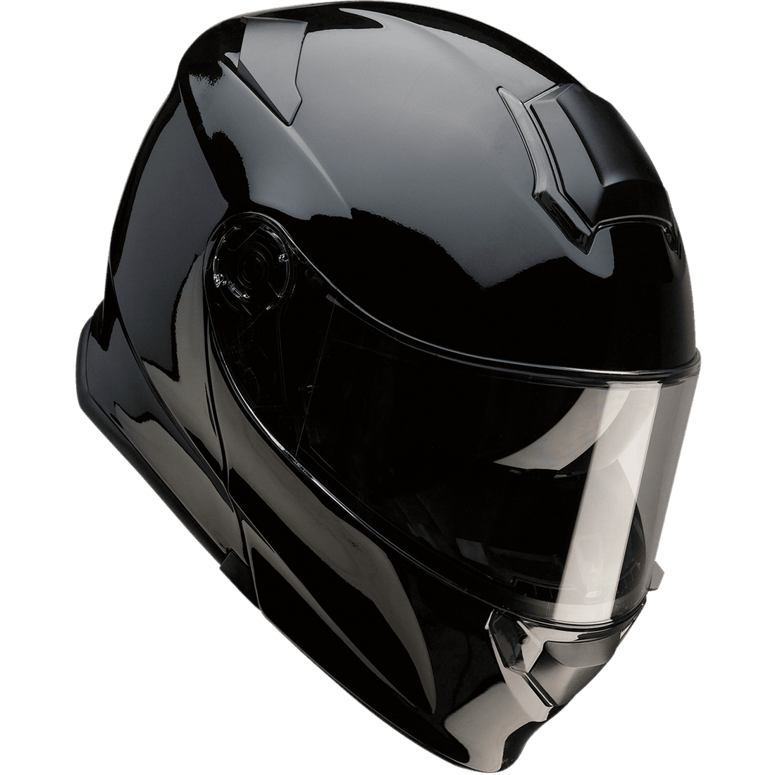 Z1R Solaris Helmet Black XS