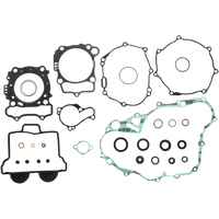 ATHENA Complete Gasket Kit Yamaha P400485900187