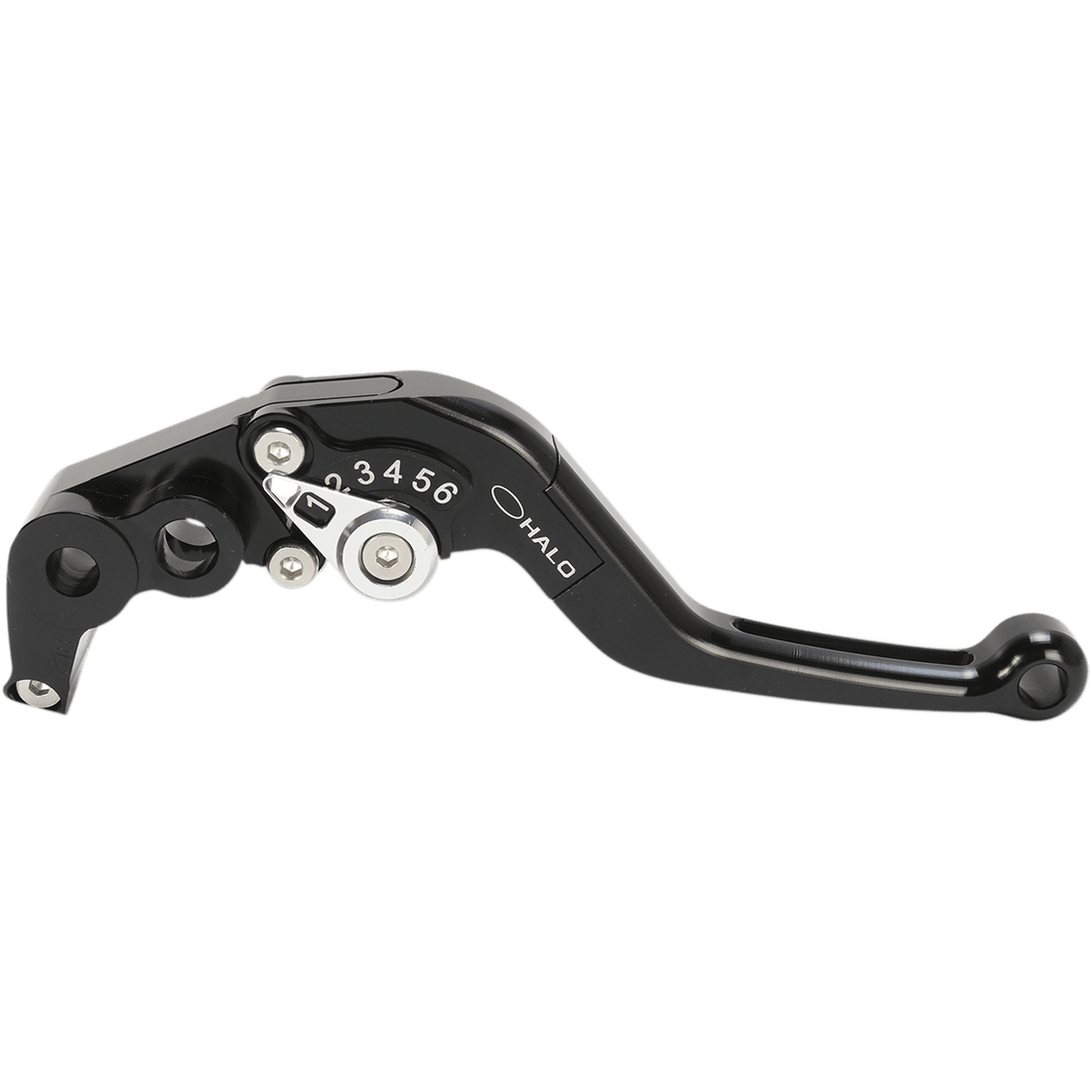 DRIVEN RACING Brake Lever Halo DFLAS318