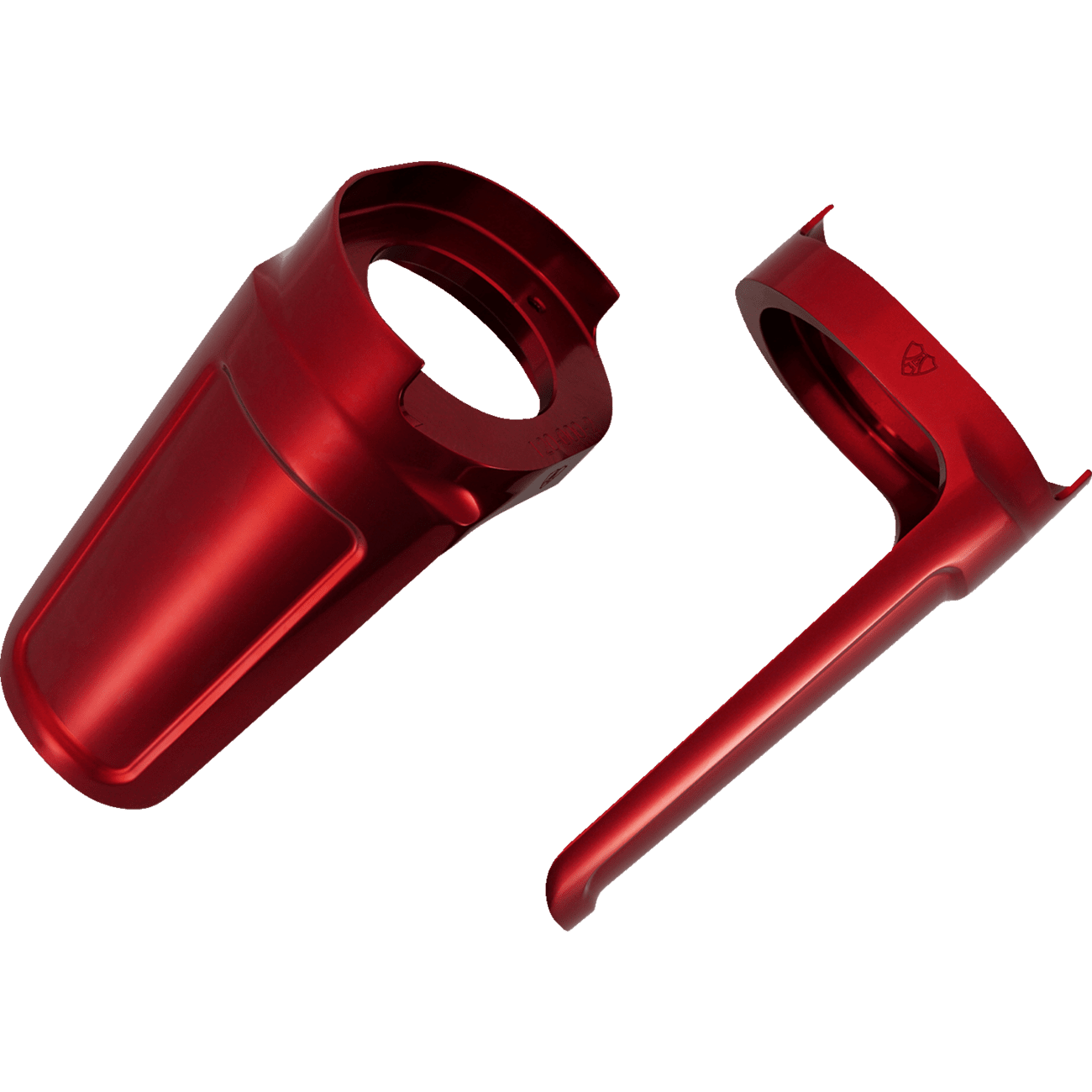 ARLEN NESS Method® Fork Guard Cover Red 120021