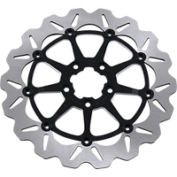 GALFER Wave® Rotor Contrast Cut 12.5" DF680CWSC