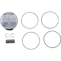 WOSSNER Piston Kit 95.97 mm Honda