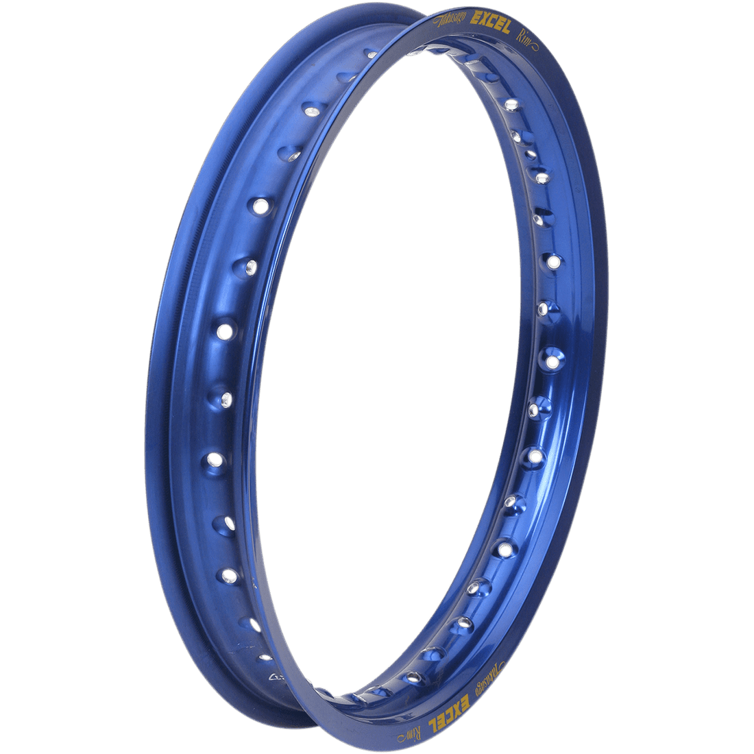 EXCEL Rim Takasago Rear 36 Hole Blue 18x2.15 FEB422