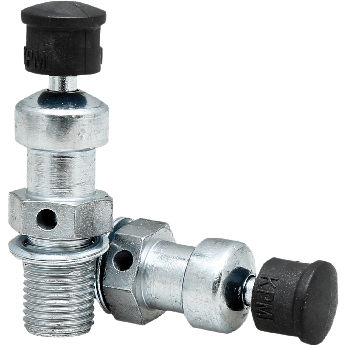 KIBBLEWHITE Compression Release Valve M10 1.250"