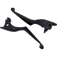 KURYAKYN Levers Boss Blade Black