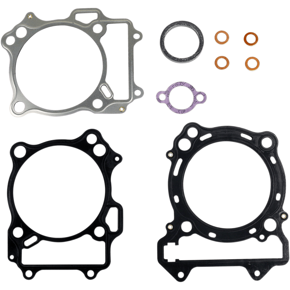 ATHENA Gasket KLX/DRZ/KFX/LTZ400 P400510160002