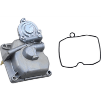 CYCLE PRO LLC Carburetor Float Bowl 40 mm