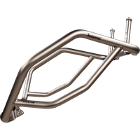 AKRAPOVIC Frame Protection Bar Upper CBB12T1U