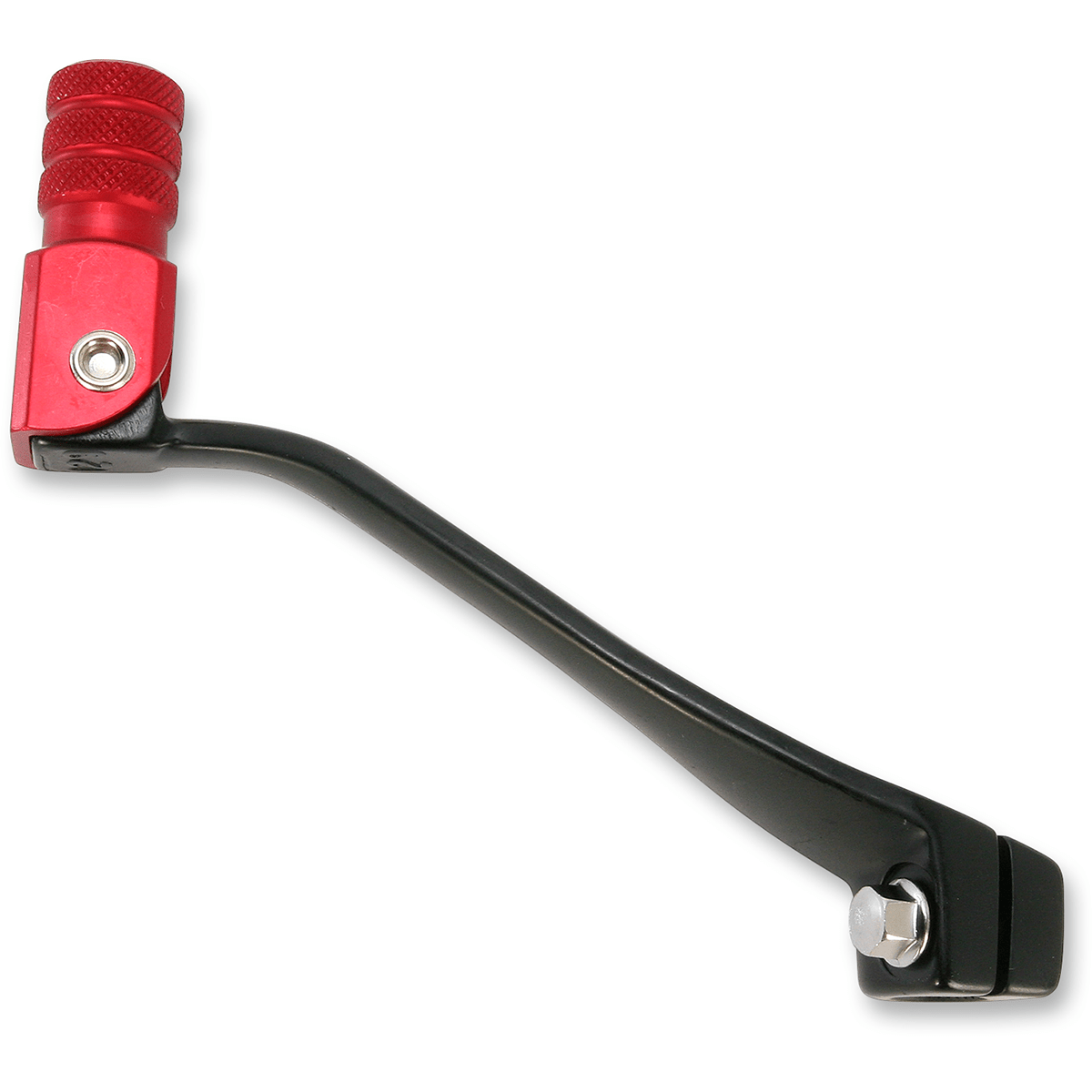 MOOSE RACING Shift Lever Red Honda 8101040210