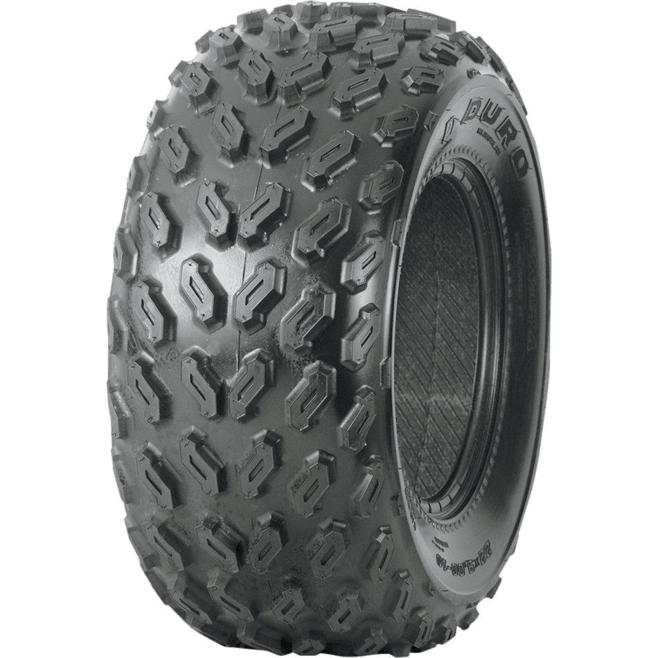 DURO Tire DI-K167A Front 22x9-10 4 Ply 31K167A10229B