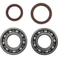 MOOSE RACING Crank Bearing/Seal Kit Beta