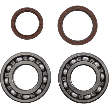 MOOSE RACING Crank Bearing/Seal Kit Beta