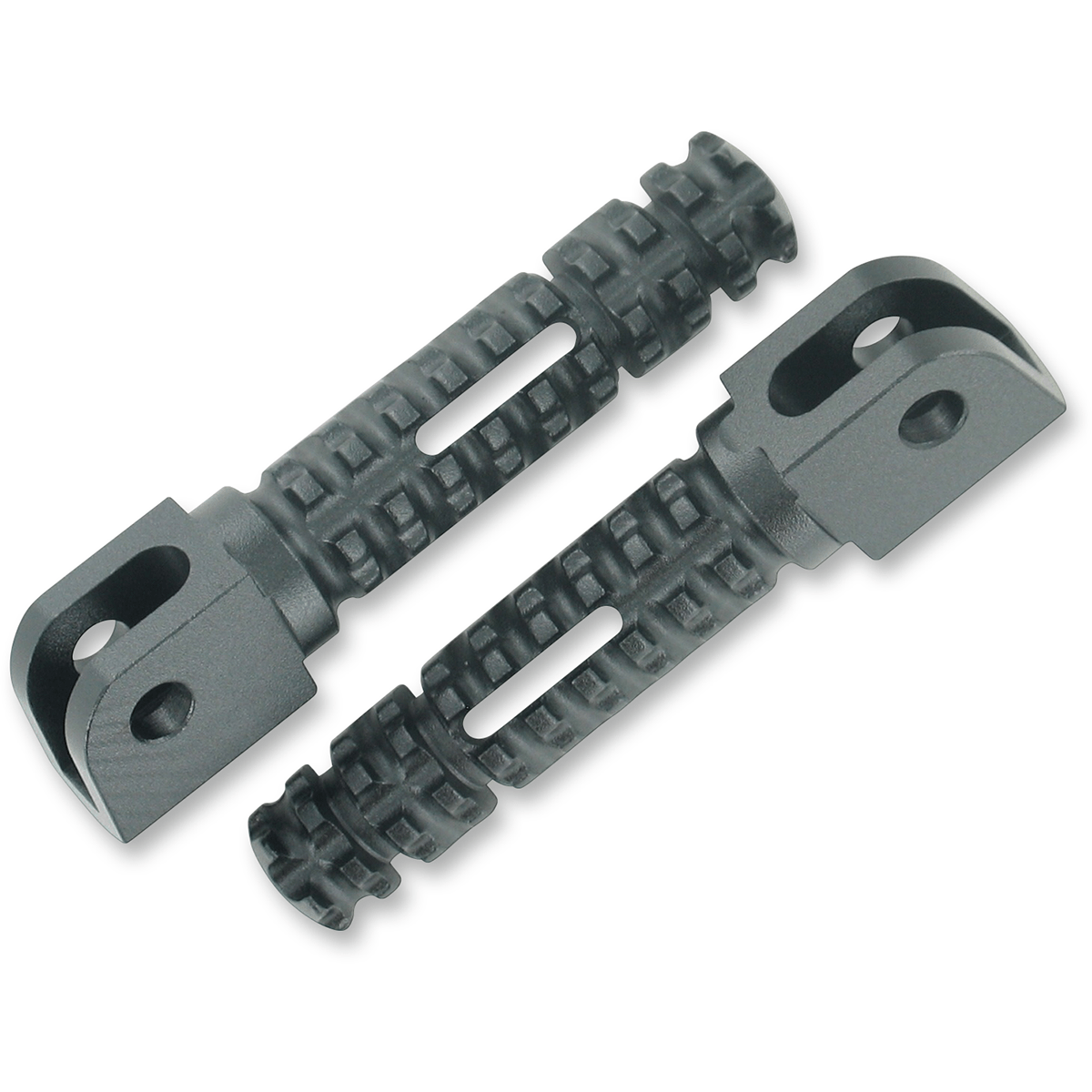 PSR Footpegs Black