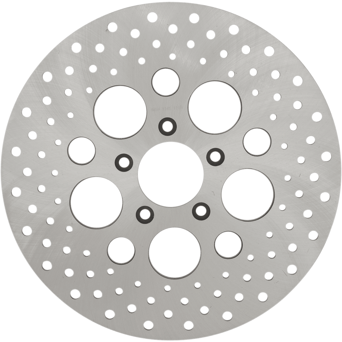 DRAG SPECIALTIES Front Rotor 11.5"