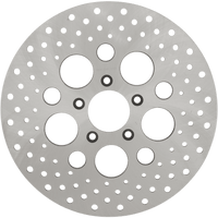 DRAG SPECIALTIES Front Rotor 11.5"