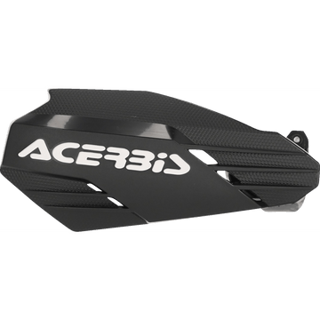 ACERBIS Handguards K-Linear Black/White