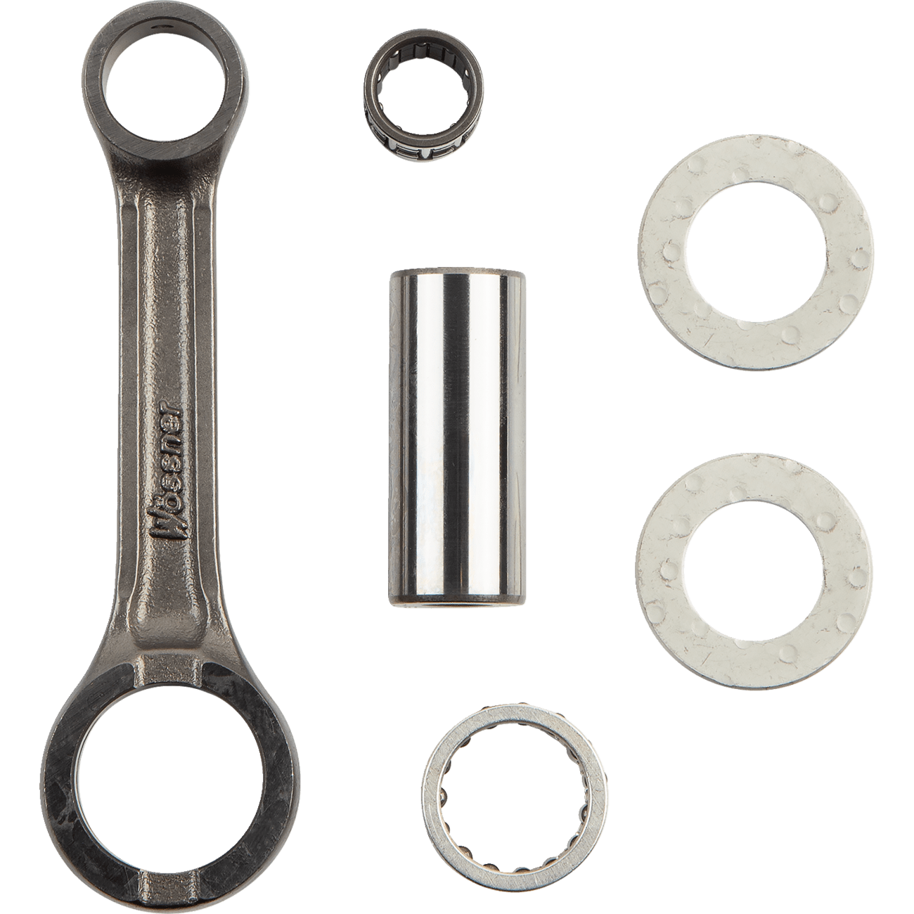 WOSSNER Connecting Rod Kit Yamaha P2071