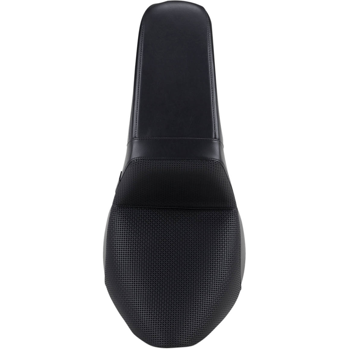 LE PERA Kickflip Seat Basketweave Black FXBB '18-'21 LY590BW