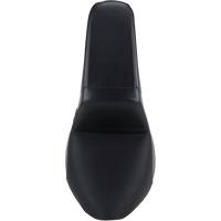 LE PERA Kickflip Seat Basketweave Black FLFB '18-'23