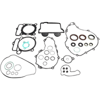 MOOSE RACING Motor Gasket Kit with Seal Husqvarna/KTM 811365MSE