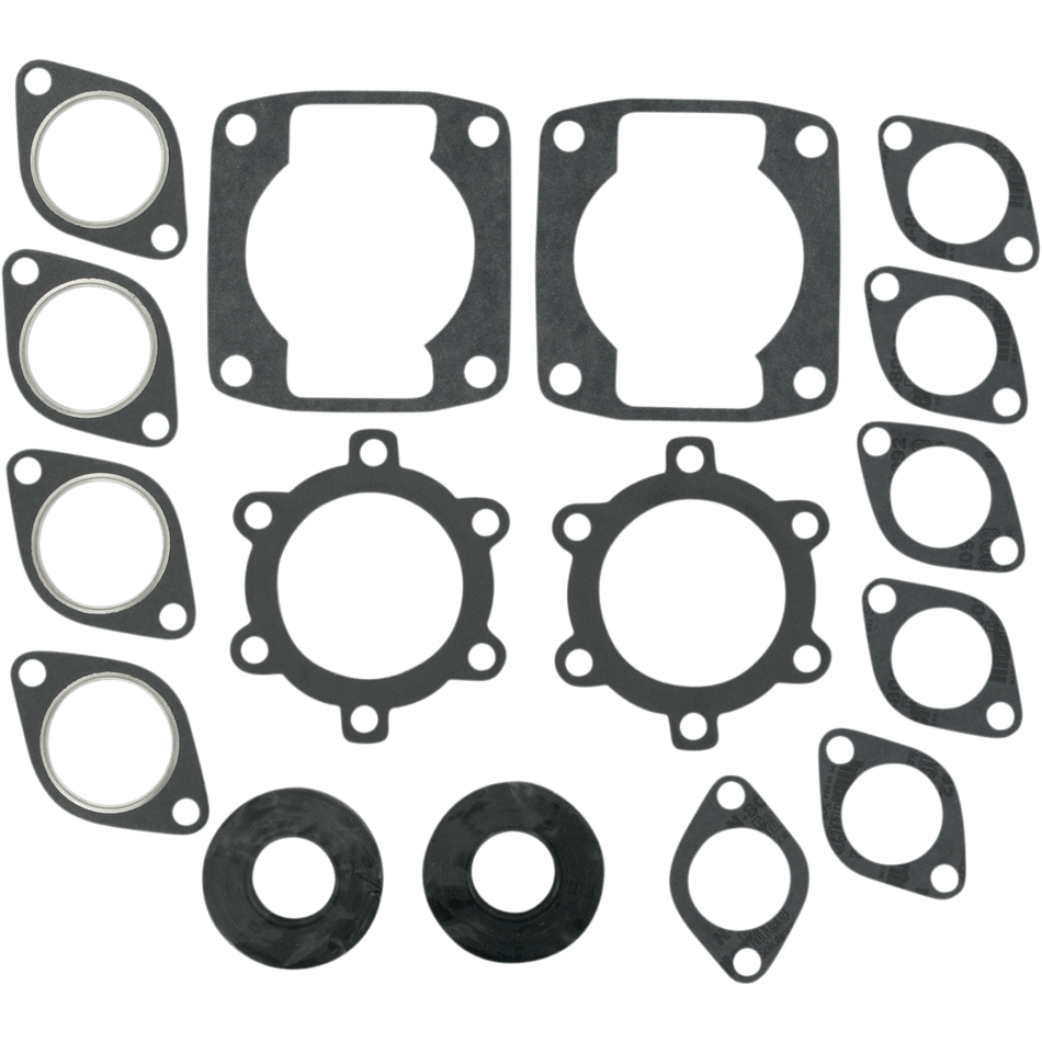 VERTEX Complete Gasket Set Arctic Cat