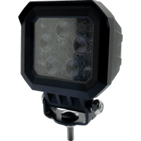 OPTRONICS INC. Flood Light Heated Lens TLL75FHHB