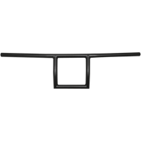 EMGO Handlebar Chopper 6" Black 2392406B