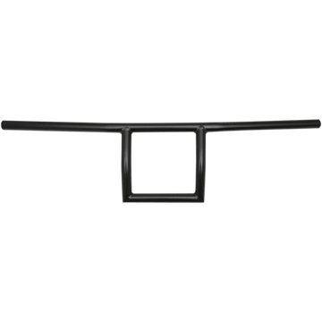 EMGO Handlebar Chopper 6" Black 2392406B