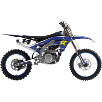 FACTORY EFFEX Shroud Graphic RS YZ85