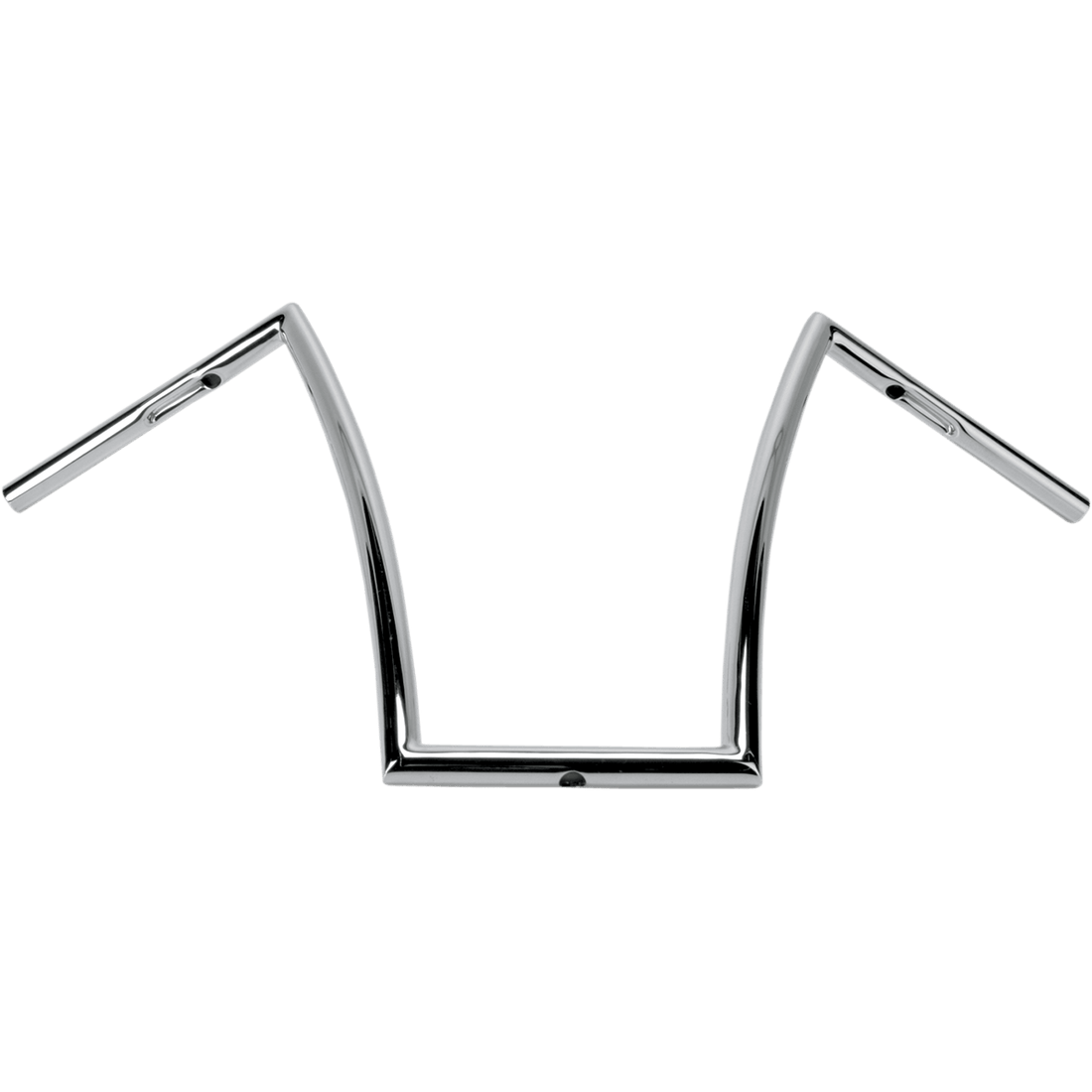 TODD'S CYCLE Handlebar Strip 17" Chrome SB171