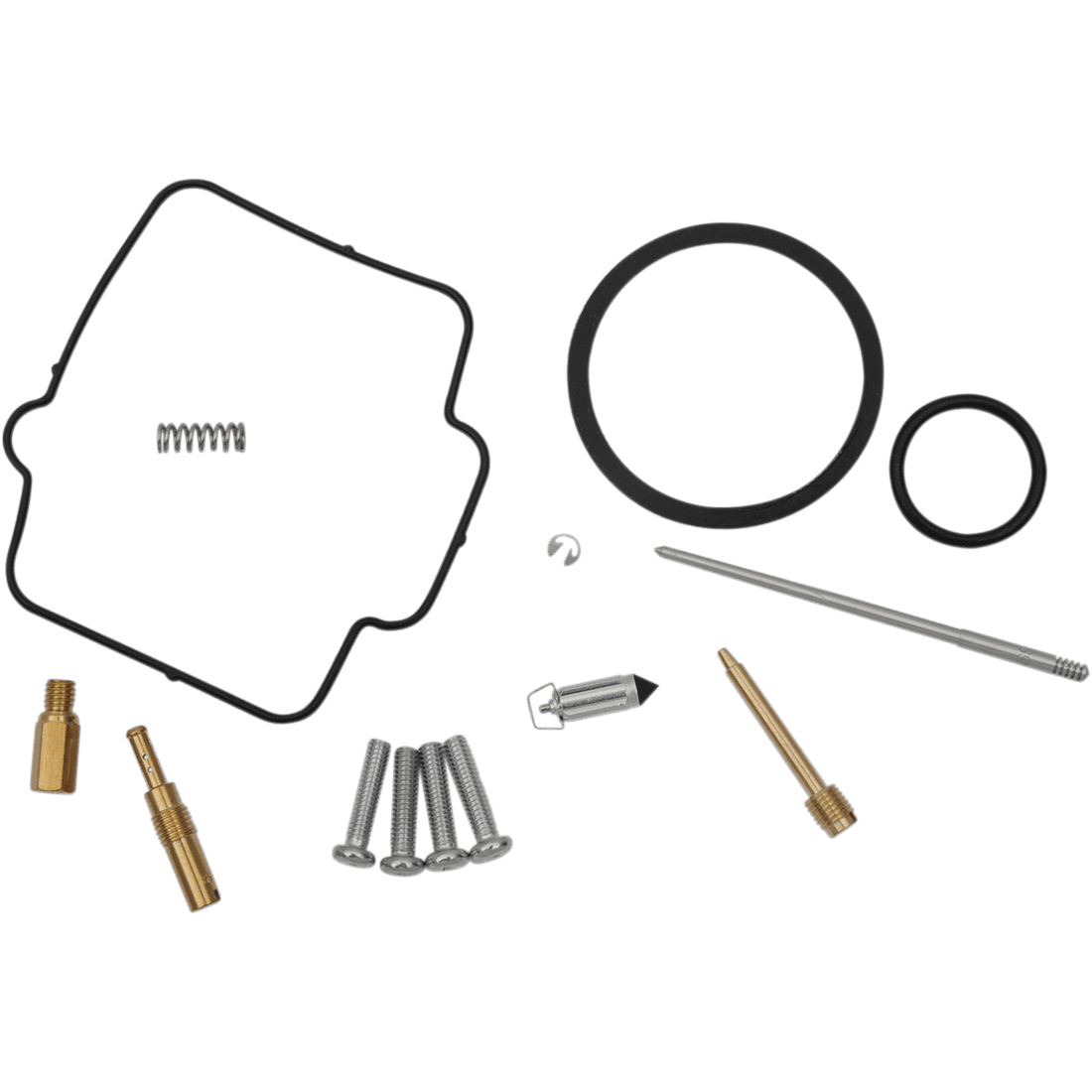 MOOSE RACING Carburetor Repair Kit Honda