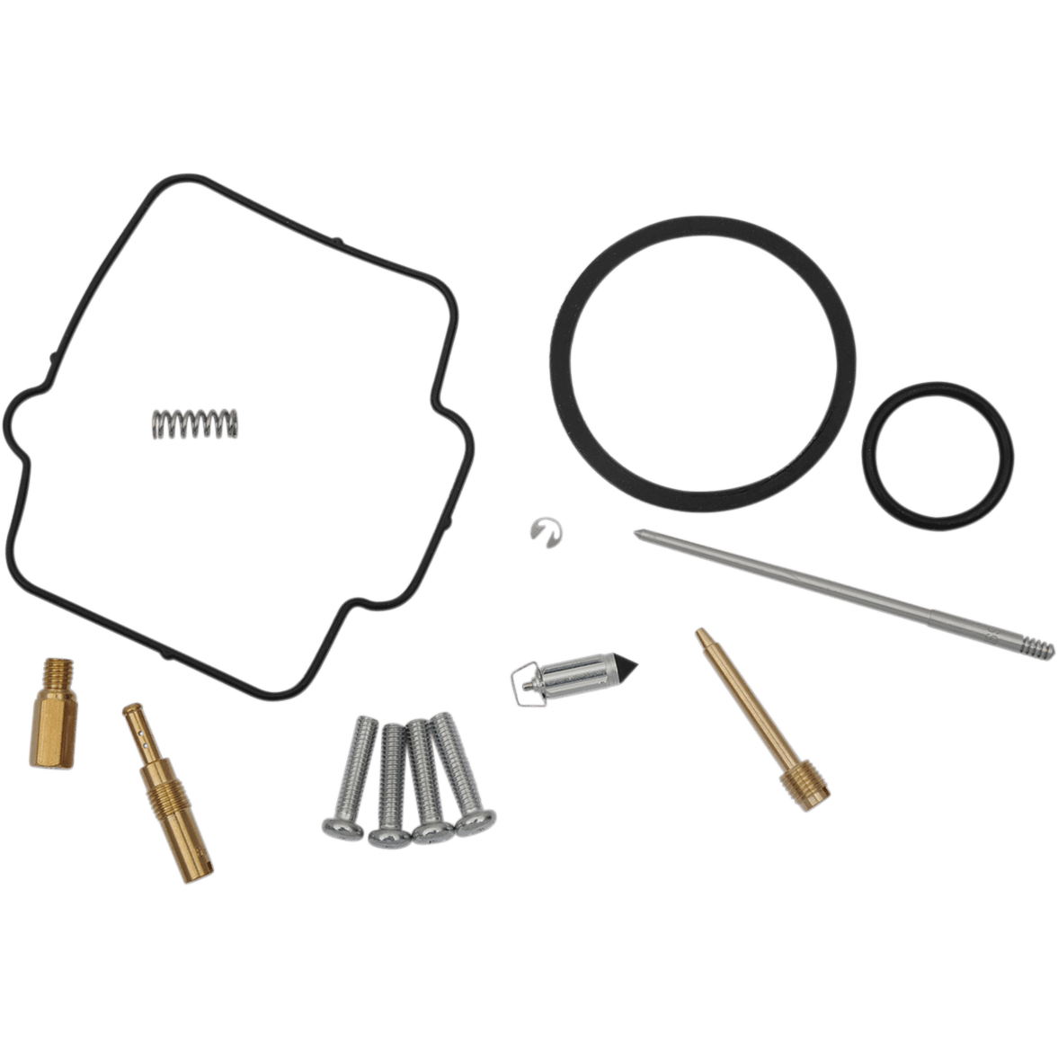 MOOSE RACING Carburetor Repair Kit Honda