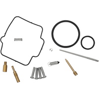 MOOSE RACING Carburetor Repair Kit Honda