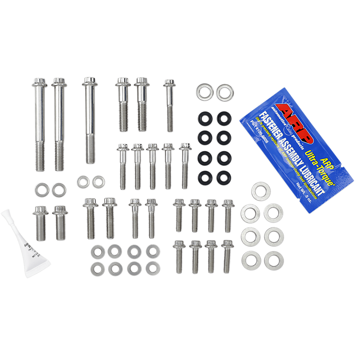 FEULING OIL PUMP CORP. Bolt Kit External Fastener Evolution 3069