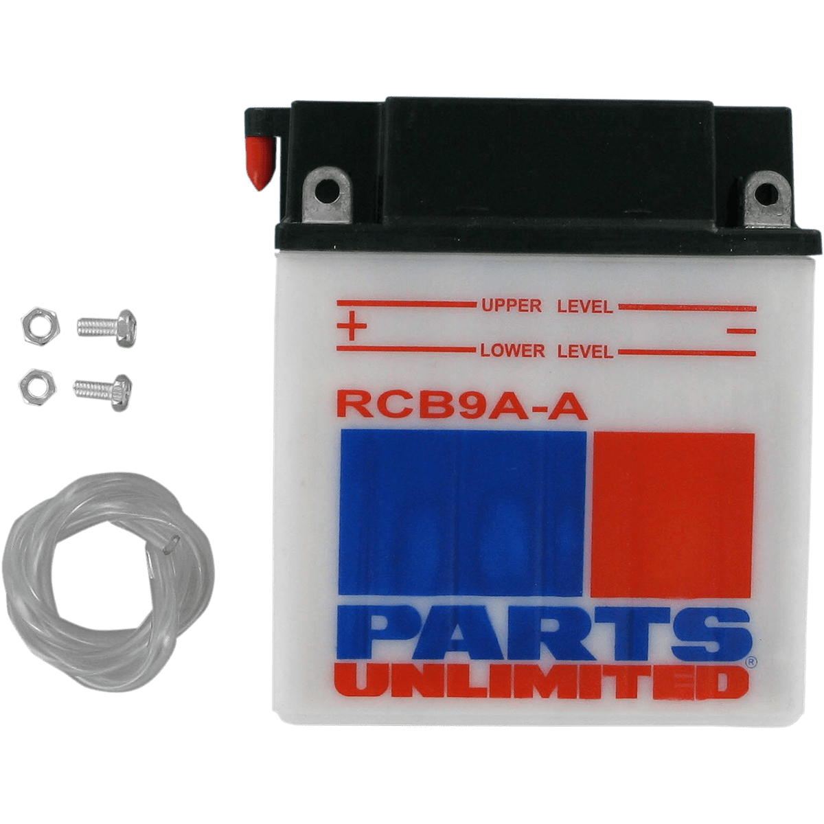 PARTS UNLIMITED Battery RCB9A-A