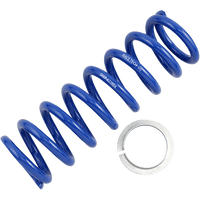 RACE TECH Front Spring Blue Sport Series Spring Rate 358 lbs/in SRSP 622864