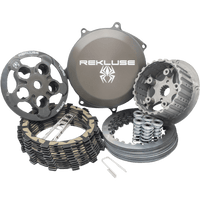 REKLUSE Core Manual TorqDrive® Clutch Kit KX250 RMS7104140